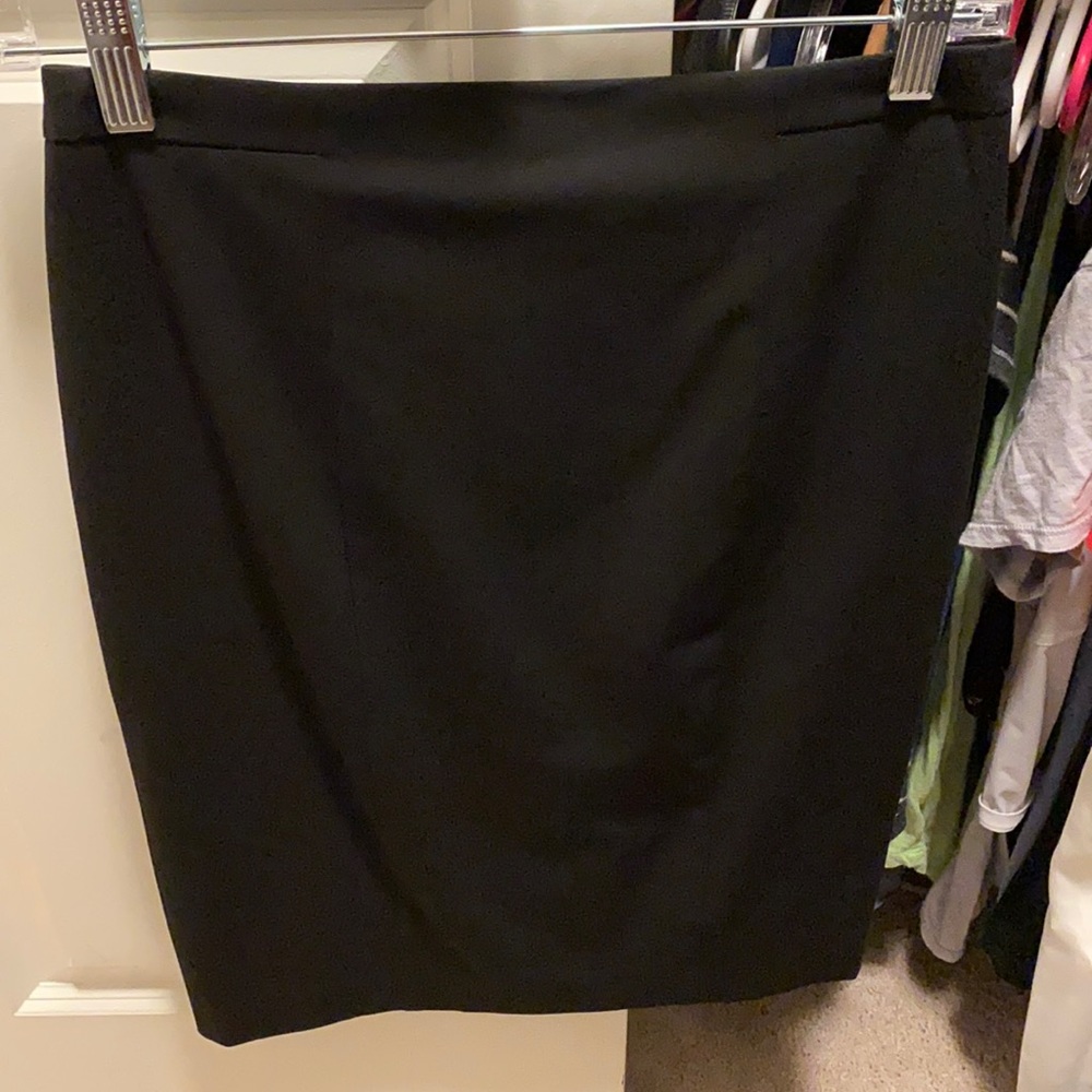 And Taylor pencil skirt petitie